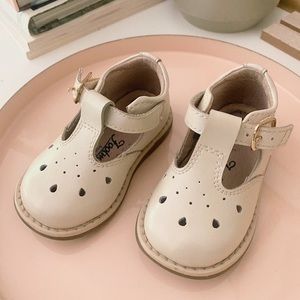 Footmates girl shoes